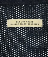 OLD JOE BRAND（オールドジョーブランド）カーディガン 紺 サイズ:40(L位) メンズ/2200694386055