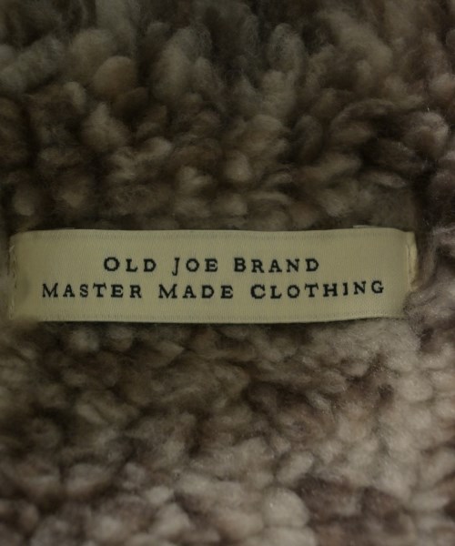 OLD JOE BRAND（オールドジョーブランド）その他 茶 サイズ:40(M位) メンズ/2200627976513