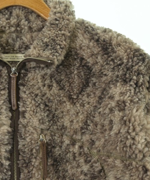 OLD JOE BRAND（オールドジョーブランド）その他 茶 サイズ:40(M位) メンズ/2200627976513