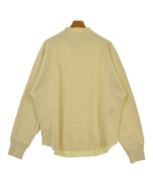 OLD JOE BRAND（オールドジョーブランド）Tシャツ・カットソー ベージュ サイズ:40(M位) メンズ/2200627976674