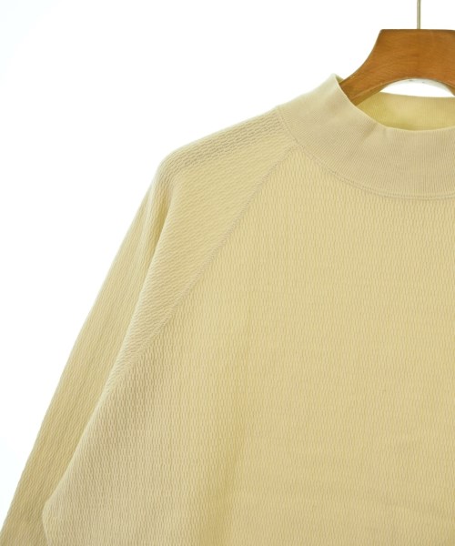 OLD JOE BRAND（オールドジョーブランド）Tシャツ・カットソー ベージュ サイズ:40(M位) メンズ/2200627976674