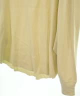 OLD JOE BRAND（オールドジョーブランド）Tシャツ・カットソー ベージュ サイズ:40(M位) メンズ/2200627976674