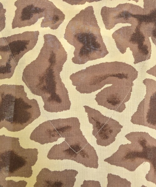 OLD JOE BRAND（オールドジョーブランド）カジュアルシャツ 茶 サイズ:16 1/2(XL位) メンズ/2200659208033