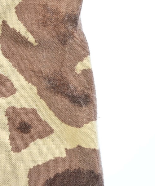 OLD JOE BRAND（オールドジョーブランド）カジュアルシャツ 茶 サイズ:16 1/2(XL位) メンズ/2200659208033