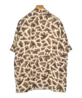 OLD JOE BRAND（オールドジョーブランド）カジュアルシャツ 茶 サイズ:16 1/2(XL位) メンズ/2200659208033