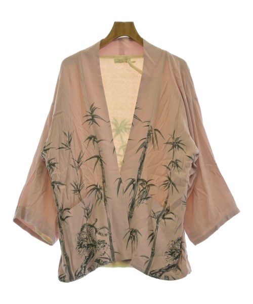 OLD JOE BRAND(オールドジョーブランド)カジュアルジャケット ピンク サイズ:-(XL位)/2200657383251