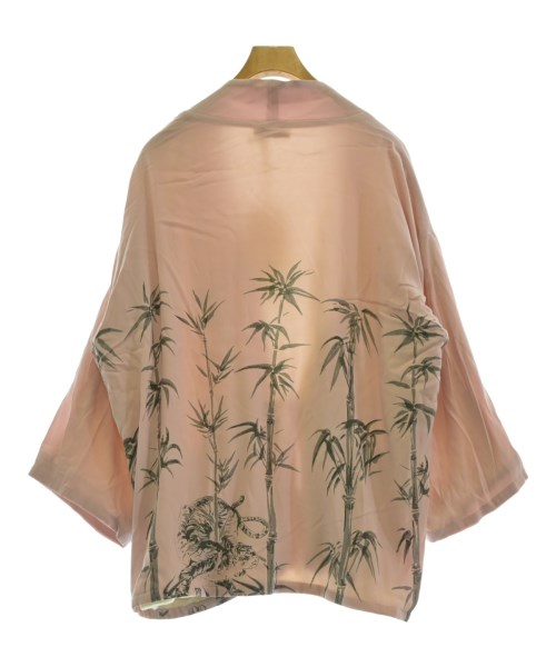 OLD JOE BRAND（オールドジョーブランド）カジュアルジャケット ピンク サイズ:-(XL位) メンズ/2200657383251