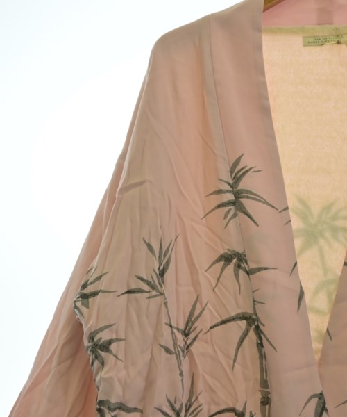 OLD JOE BRAND（オールドジョーブランド）カジュアルジャケット ピンク サイズ:-(XL位) メンズ/2200657383251