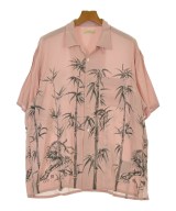 OLD JOE BRAND（オールドジョーブランド）カジュアルシャツ ピンク サイズ:16 1/2(XL位) メンズ/2200657383572