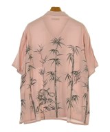 OLD JOE BRAND（オールドジョーブランド）カジュアルシャツ ピンク サイズ:16 1/2(XL位) メンズ/2200657383572