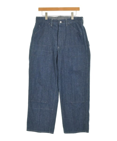 OLD JOE BRAND(オールドジョーブランド)のデニムパンツ サイズ:-(M位) 10,400円