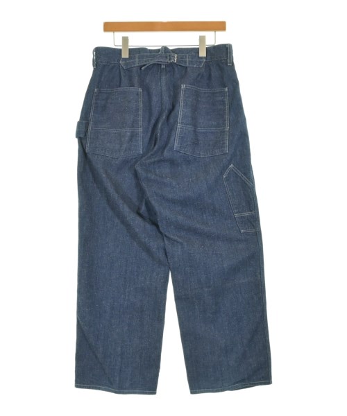 OLD JOE BRAND（オールドジョーブランド）デニムパンツ 紺 サイズ:-(M位) メンズ/2200713213232