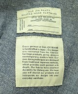 OLD JOE BRAND（オールドジョーブランド）デニムパンツ 紺 サイズ:-(M位) メンズ/2200713213232