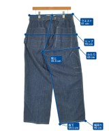 OLD JOE BRAND（オールドジョーブランド）デニムパンツ 紺 サイズ:-(M位) メンズ/2200713213232
