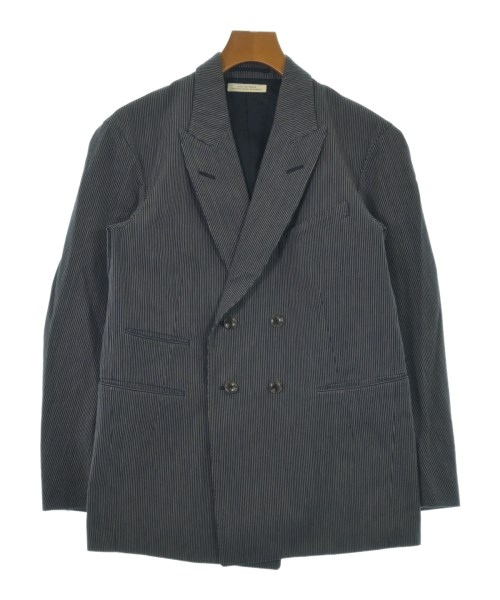 OLD JOE BRAND(オールドジョーブランド)カジュアルジャケット 紺 サイズ:36(M位)/2200645213010