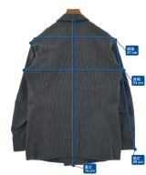 OLD JOE BRAND（オールドジョーブランド）カジュアルジャケット 紺 サイズ:36(M位) メンズ/2200645213010