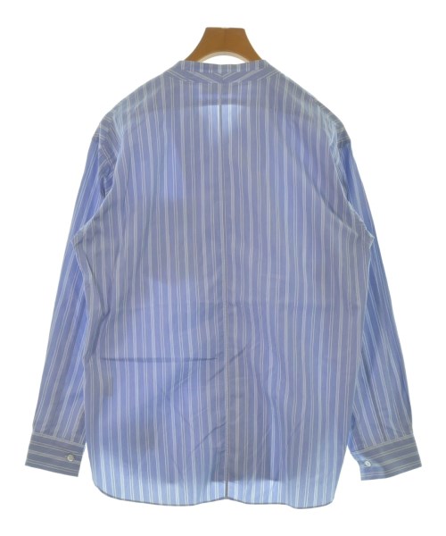OLD JOE BRAND（オールドジョーブランド）カジュアルシャツ 青 サイズ:14 1/2(XS位) メンズ/2200645213041