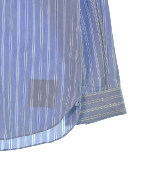 OLD JOE BRAND（オールドジョーブランド）カジュアルシャツ 青 サイズ:14 1/2(XS位) メンズ/2200645213041