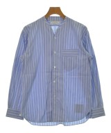OLD JOE BRAND（オールドジョーブランド）カジュアルシャツ 青 サイズ:14 1/2(XS位) メンズ/2200645213041