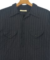OLD JOE BRAND（オールドジョーブランド）カジュアルシャツ 紺 サイズ:15 1/2(M位) メンズ/2200723326052