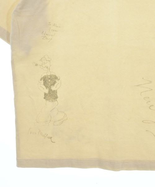 OLD JOE BRAND（オールドジョーブランド）Tシャツ・カットソー 白 サイズ:38(S位) メンズ/2200721896267