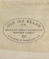OLD JOE BRAND（オールドジョーブランド）Tシャツ・カットソー 白 サイズ:38(S位) メンズ/2200721896267