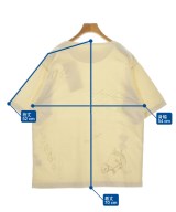 OLD JOE BRAND（オールドジョーブランド）Tシャツ・カットソー 白 サイズ:38(S位) メンズ/2200721896267