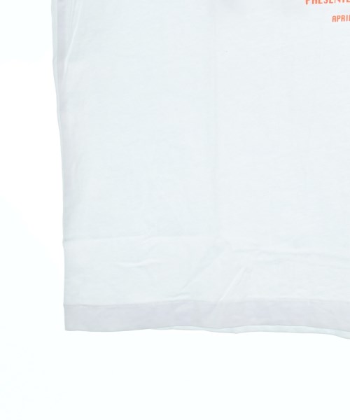 Ophrys（オフリス）Tシャツ・カットソー 白 サイズ:L メンズ/2200622734033