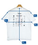 Ophrys（オフリス）Tシャツ・カットソー 白 サイズ:L メンズ/2200622734033