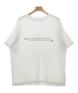 Ophrys（オフリス）Tシャツ・カットソー 白 サイズ:XXL メンズ/2200610434051