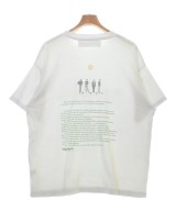 Ophrys（オフリス）Tシャツ・カットソー 白 サイズ:XXL メンズ/2200610434051