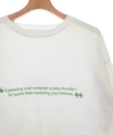 Ophrys（オフリス）Tシャツ・カットソー 白 サイズ:XXL メンズ/2200610434051