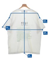 Ophrys（オフリス）Tシャツ・カットソー 白 サイズ:XXL メンズ/2200610434051