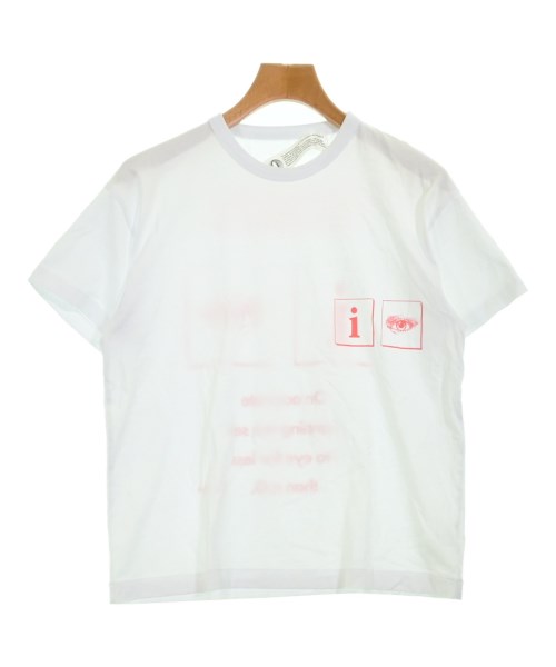 Ophrys(オフリス)Tシャツ・カットソー 白 サイズ:S/2200684242026