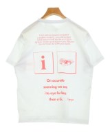 Ophrys（オフリス）Tシャツ・カットソー 白 サイズ:S メンズ/2200684242026