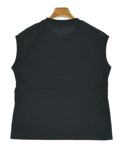 PD46（ピーディー４６）ノースリーブ 黒 サイズ:F レディース/2200641353093