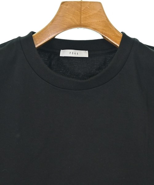 PD46（ピーディー４６）ノースリーブ 黒 サイズ:F レディース/2200641353093
