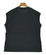 PD46（ピーディー４６）ノースリーブ 黒 サイズ:F レディース/2200641353093