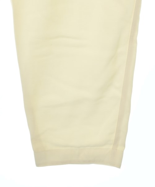 PD46（ピーディー４６）カーゴパンツ 白 サイズ:0(XS位) レディース/2200678055069