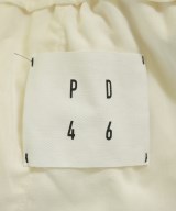 PD46（ピーディー４６）カーゴパンツ 白 サイズ:0(XS位) レディース/2200678055069