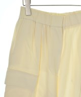 PD46（ピーディー４６）カーゴパンツ 白 サイズ:0(XS位) レディース/2200678055069