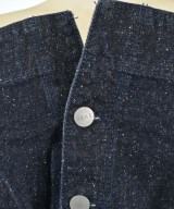 PEAS（ピース）カジュアルシャツ 紺 サイズ:F レディース/2200642071125