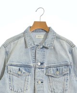 PEAS（ピース）デニムジャケット 青 サイズ:F レディース/2200643124066