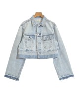 PEAS デニムジャケット