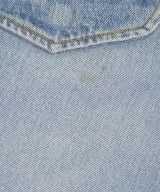 PEAS（ピース）デニムパンツ その他（柄物・カラフル） サイズ:1(S位) レディース/2200630043042