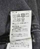 PEAS（ピース）カジュアルシャツ 黒 サイズ:F レディース/2200612291010