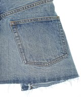 PEAS（ピース）ミニスカート 紺 サイズ:F レディース/2200609524121