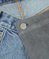 PEAS（ピース）ミニスカート 紺 サイズ:F レディース/2200609524121