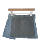 PEAS ミニスカート