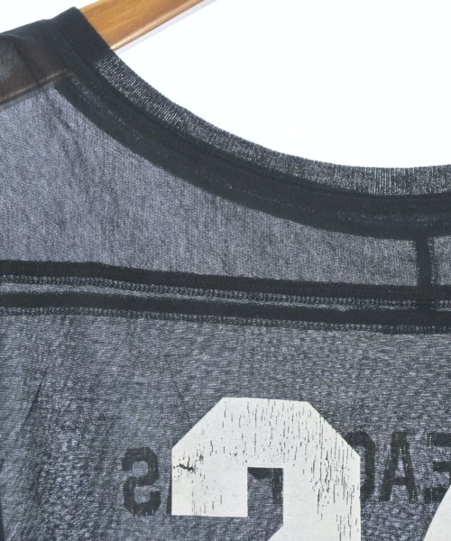 PEAS（ピース）Tシャツ・カットソー 黒 サイズ:F レディース/2200696605024
